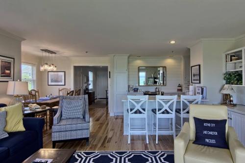 Фотография гостевого дома 115 Water Street Inn