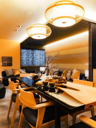 Фотография гостиницы SAMURAI HOUSE Ⅲ