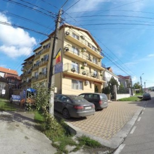 Фотография гостевого дома Vila Cristal