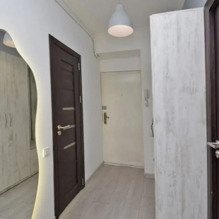 Фотография квартиры Mashtots  apartment by Luxe Group MA154