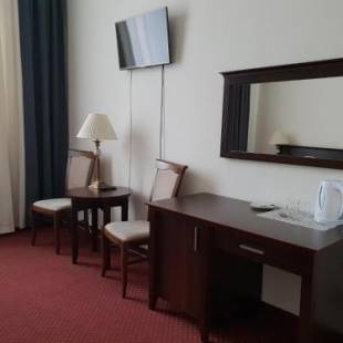 Фотографии мини отеля
Savoy