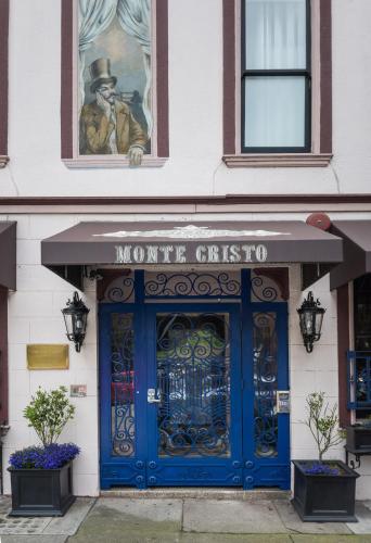 Фотография мини отеля Monte Cristo Bed and Breakfast