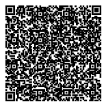 QR код гостиницы Белый Лотос Сити