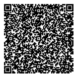 QR код апарт отеля Шоколад