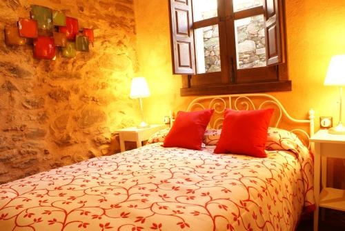 Фотография гостевого дома Sierra de Gata EL CORRAL DE LA HIGUERA