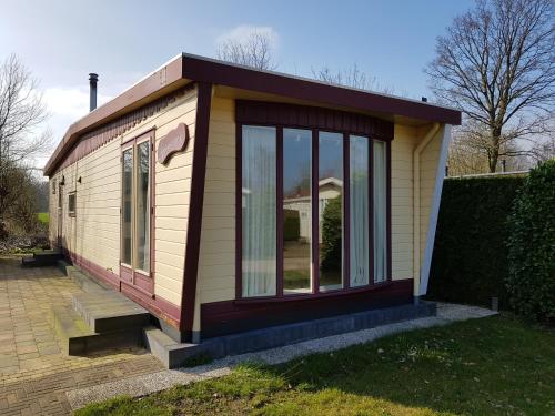 Фотография гостевого дома De Bijsselse Enk, Kapperena