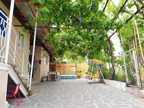 Фотографии гостевого дома
Bolnisi Guest House