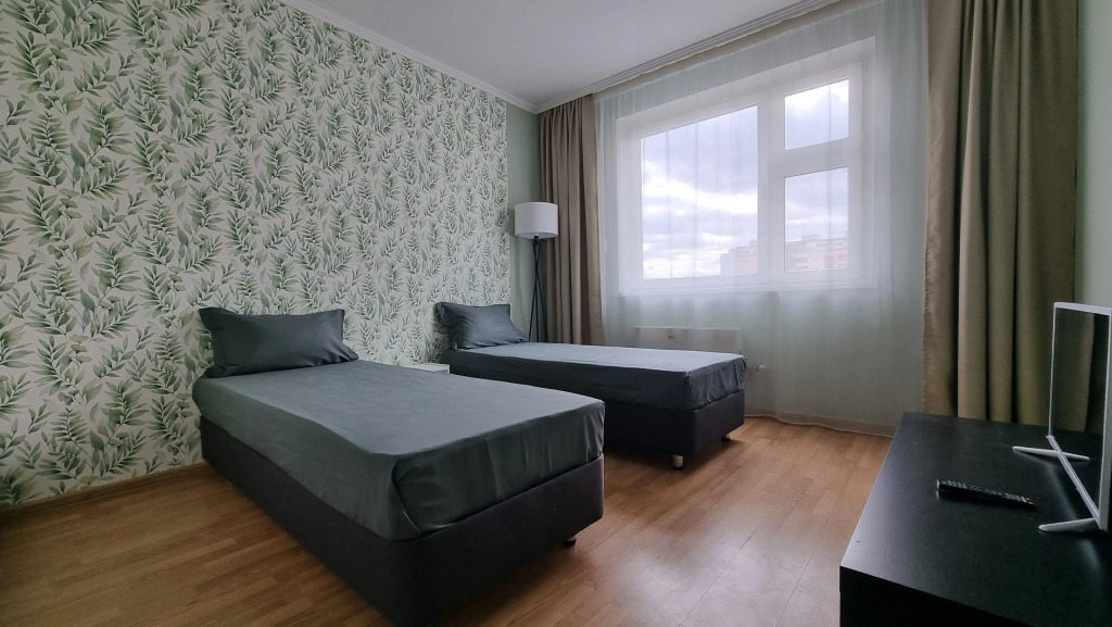 Фотография квартиры Апартаменты RoomOnDay на улице Сукромка арт.000278