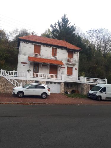 Фотографии мини отеля
VILLULA