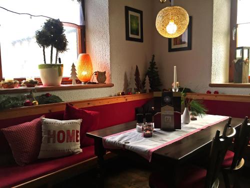 Фотография гостиницы Hotel Landgasthof Sonne