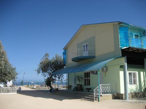 Фотографии пансионата
Надежда