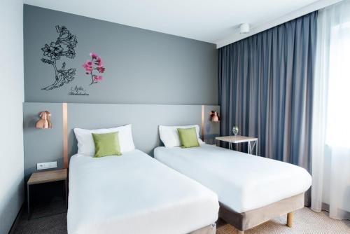 Фотография гостиницы ibis Styles Siedlce