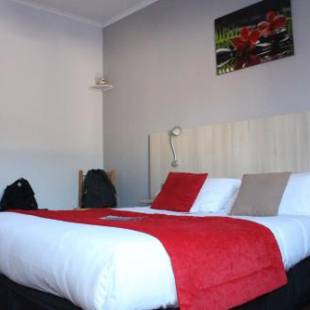 Фотографии гостиницы
Le Heron Cendré