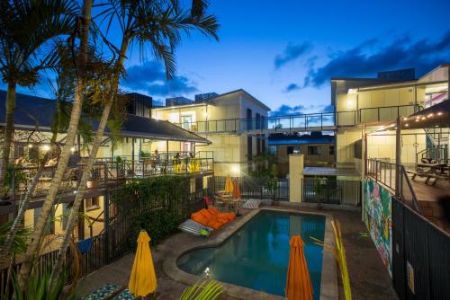 Фотография хостела Byron Bay YHA