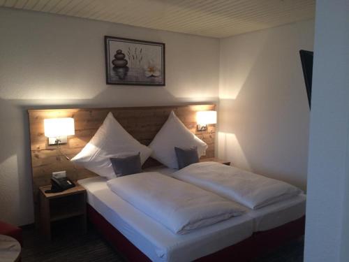 Фотография гостиницы Hotel Lamm