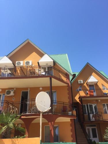 Фотография гостевого дома С дельфинами