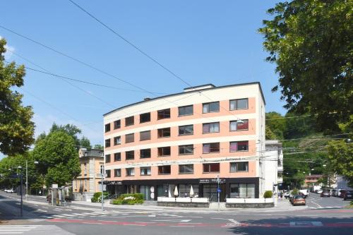 Фотография гостиницы Am Neutor Hotel Salzburg Zentrum