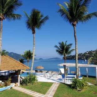 Фотографии мини отеля 
            Pousada Mestre Augusto