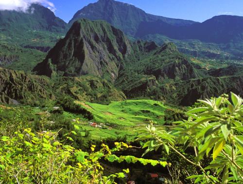 Фотография гостевого дома Chambres d'hôtes l'Orchidée Rose