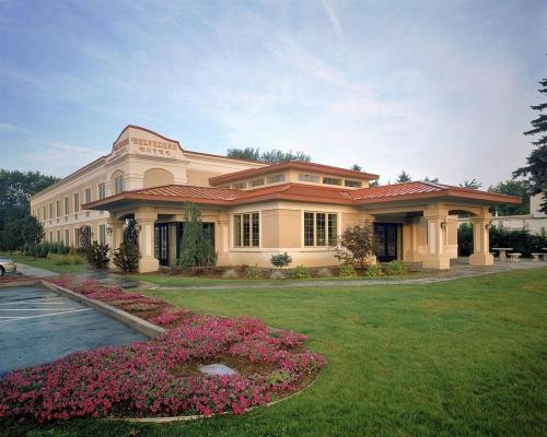 Фотография мини отеля Belvedere Inn Schenectady - Albany