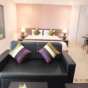 Фотографии гостиницы
Sukkhamas Pirom