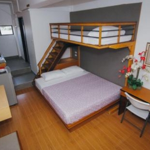 Фотография мини отеля Amaris Bed & Breakfast