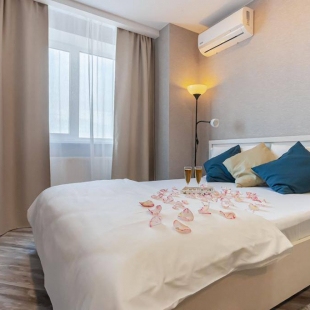 Фотография квартиры Апартаменты в Одном из Комплексов Жк Сердце Ростова