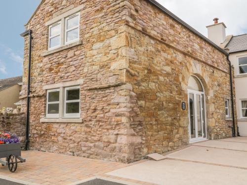 Фотография гостевого дома The Barn