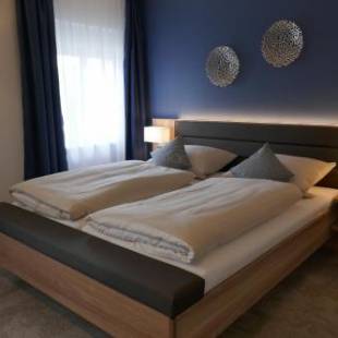 Фотографии гостиницы
Hotel van Lendt - Ihr Frühstückshotel garni