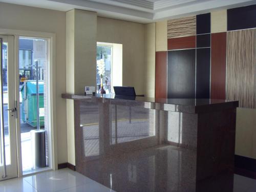 Фотография гостиницы Hotel Micro