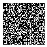 QR код гостевого дома Мамин сибиряк