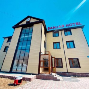 Фотография гостиницы Sanjar Hotel