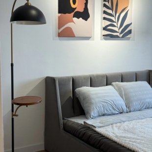 Фотография квартиры Квартира Красивая квартира с удобной транспортной развязкой