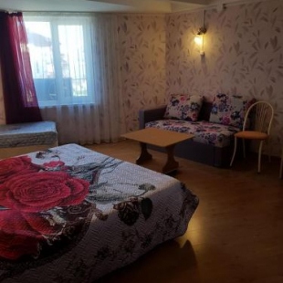 Фотография гостевого дома У Надии