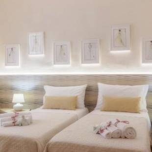 Фотографии мини отеля
L'ARENA B&B