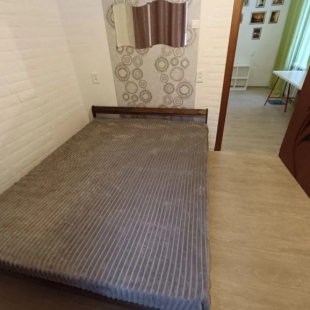 Фотография квартиры Квартира на Партизанской 8