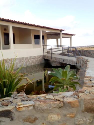 Фотографии мини отеля
Pousada Pedra do Sossego