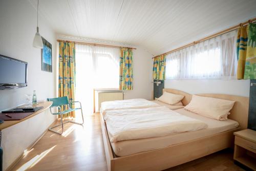 Фотография гостиницы Hotel Imhof