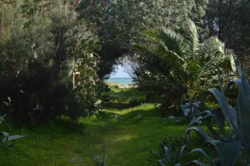 Фотография гостевого дома Bedda Casa Al Mare