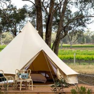 Фотографии мини отеля
Balgownie Estate Bendigo
