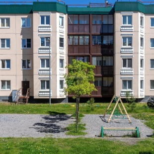 Фотография квартиры Пушкин-Дом на Гренадерской