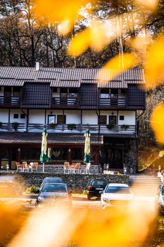 Фотография базы отдыха Hunter Vip