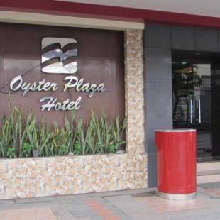 Фотографии гостиницы 
            Oyster Plaza Hotel