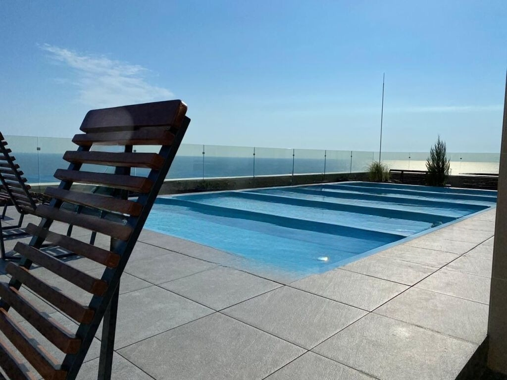 Фотография квартиры Апартаменты ЖК Метрополь