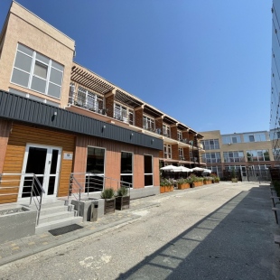 Фотография квартиры Апартаменты Аура-Крым