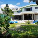 Фотография гостиницы Casa Jardin del Mango