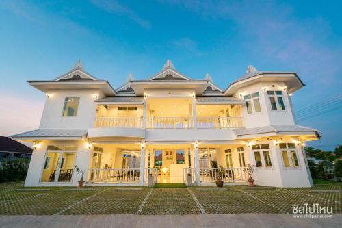 Фотография гостиницы Bianco House Resort