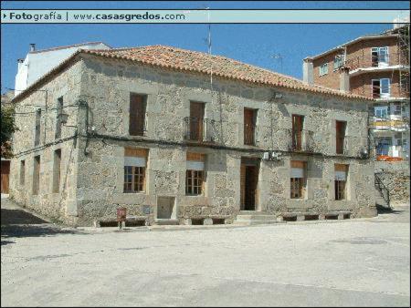 Фотография гостевого дома Casa Rural los 4 Balcones