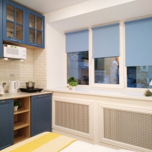 Фотография квартиры Квартира Green Home