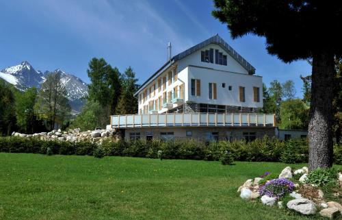 Фотография апарт отеля Aparthotel Belveder